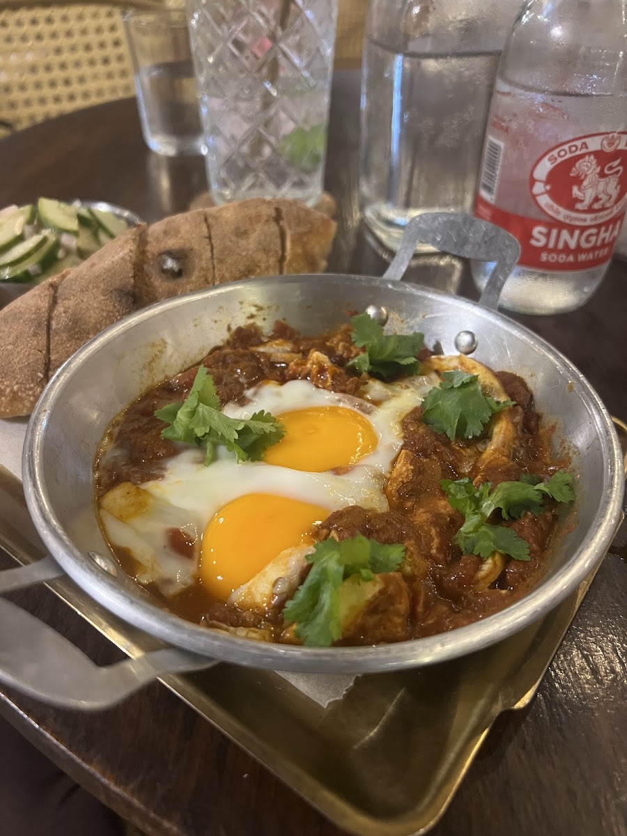 Cafe Francesca - Kitchen | Bar | Coffee-10