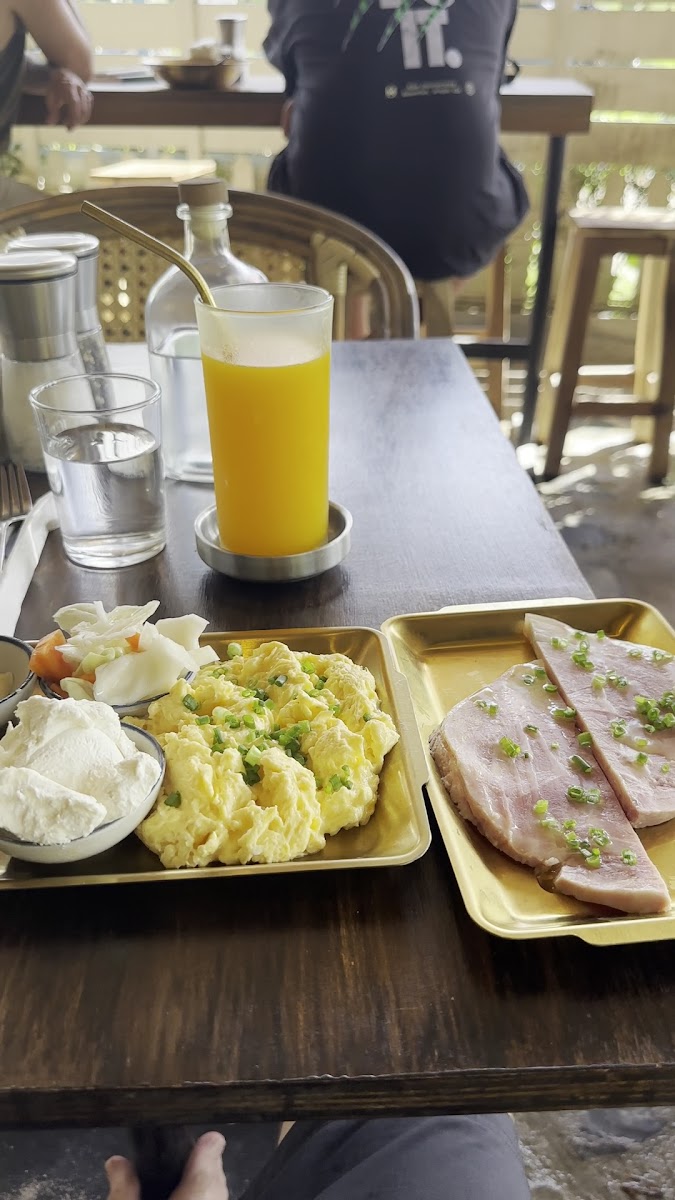 Cafe Francesca - Kitchen | Bar | Coffee-2