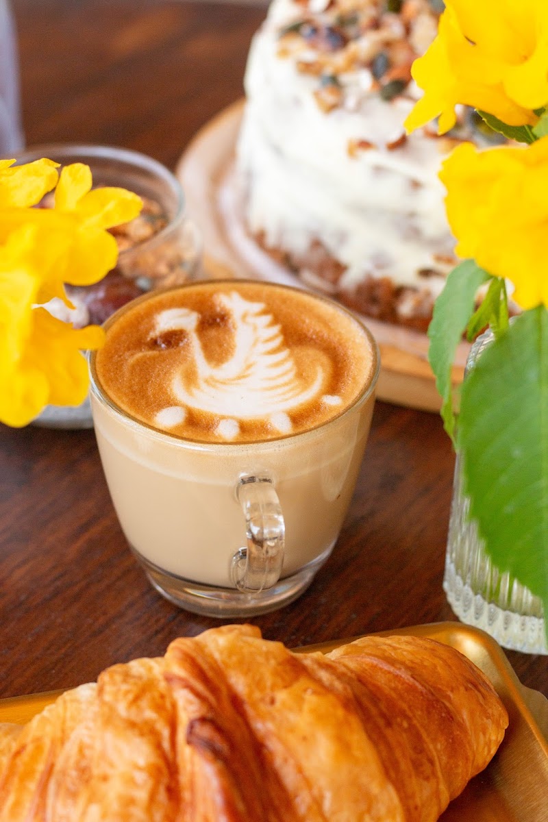 Cafe Francesca - Kitchen | Bar | Coffee-3