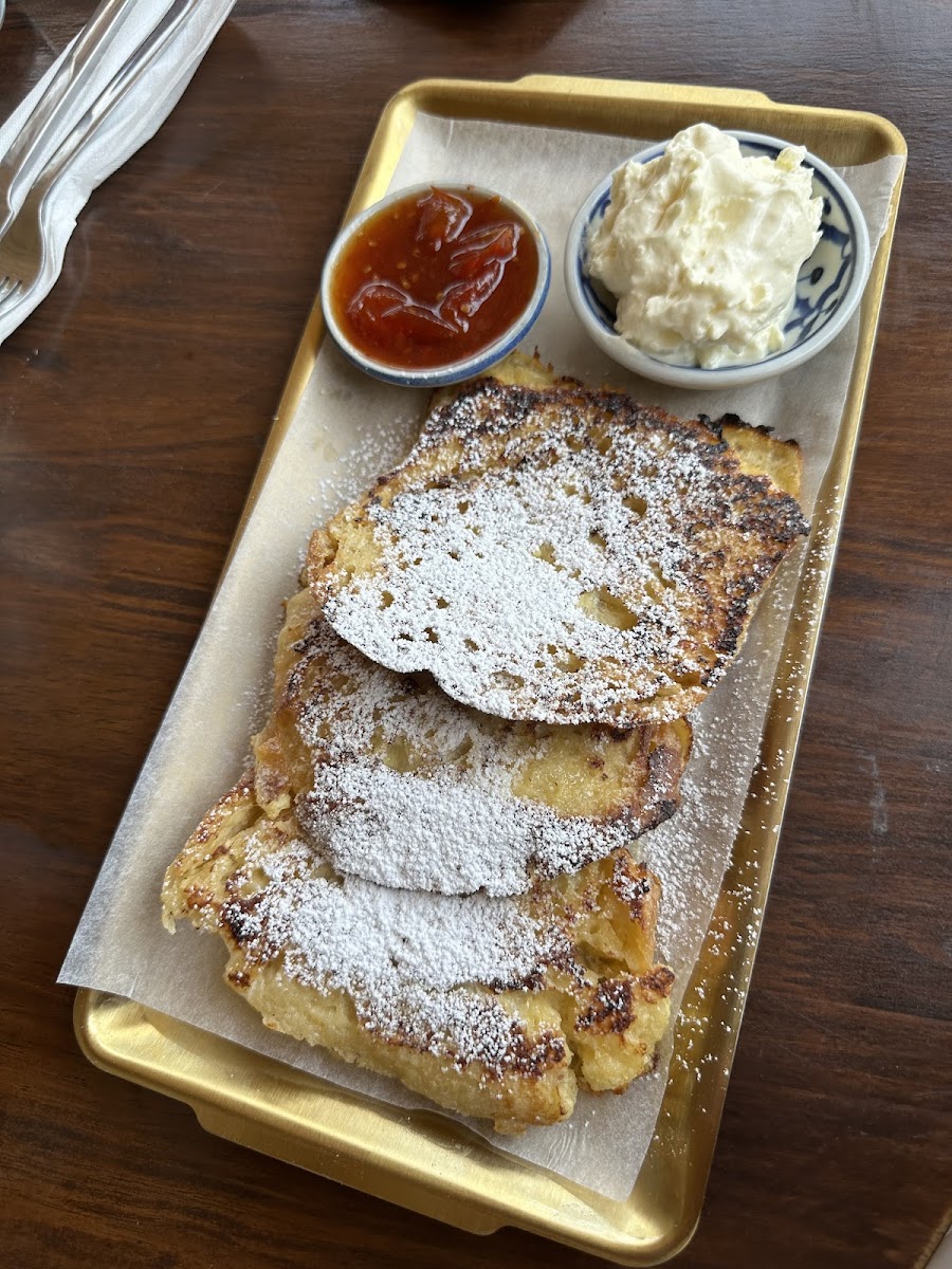 Cafe Francesca - Kitchen | Bar | Coffee-6