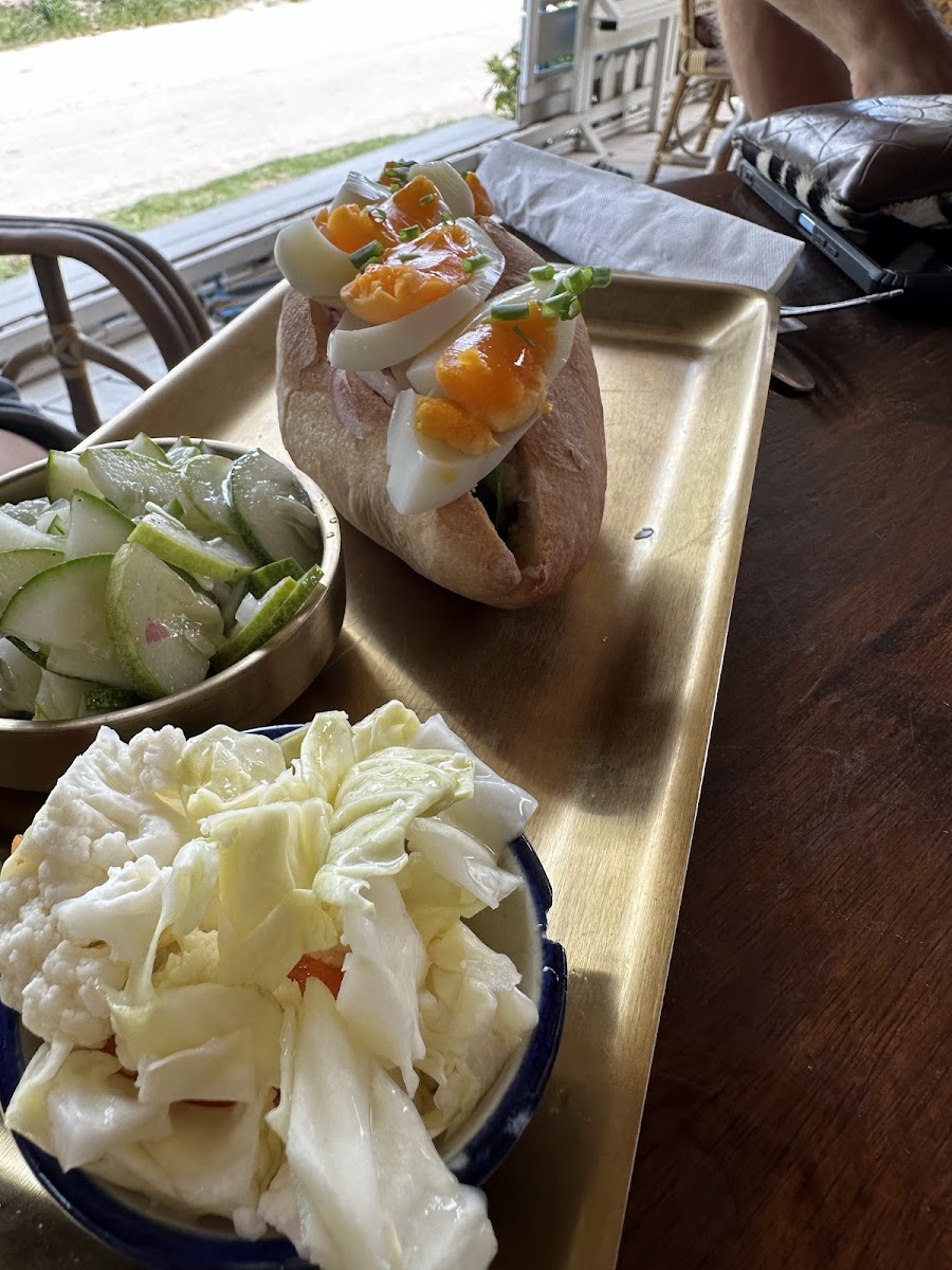 Cafe Francesca - Kitchen | Bar | Coffee-8