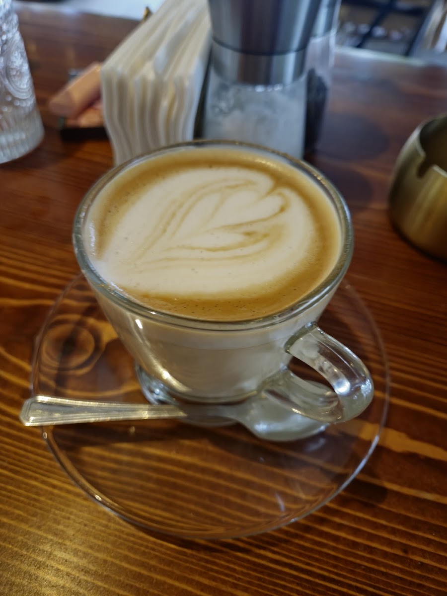 Cafe Francesca - Kitchen | Bar | Coffee-9